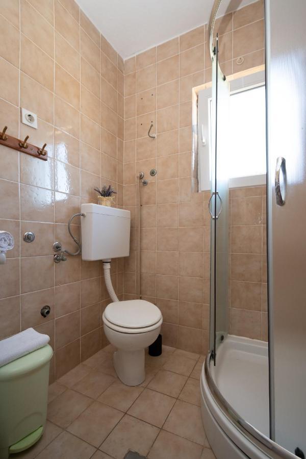Apartments With A Parking Space Povljana, Pag - 6298 Exterior photo