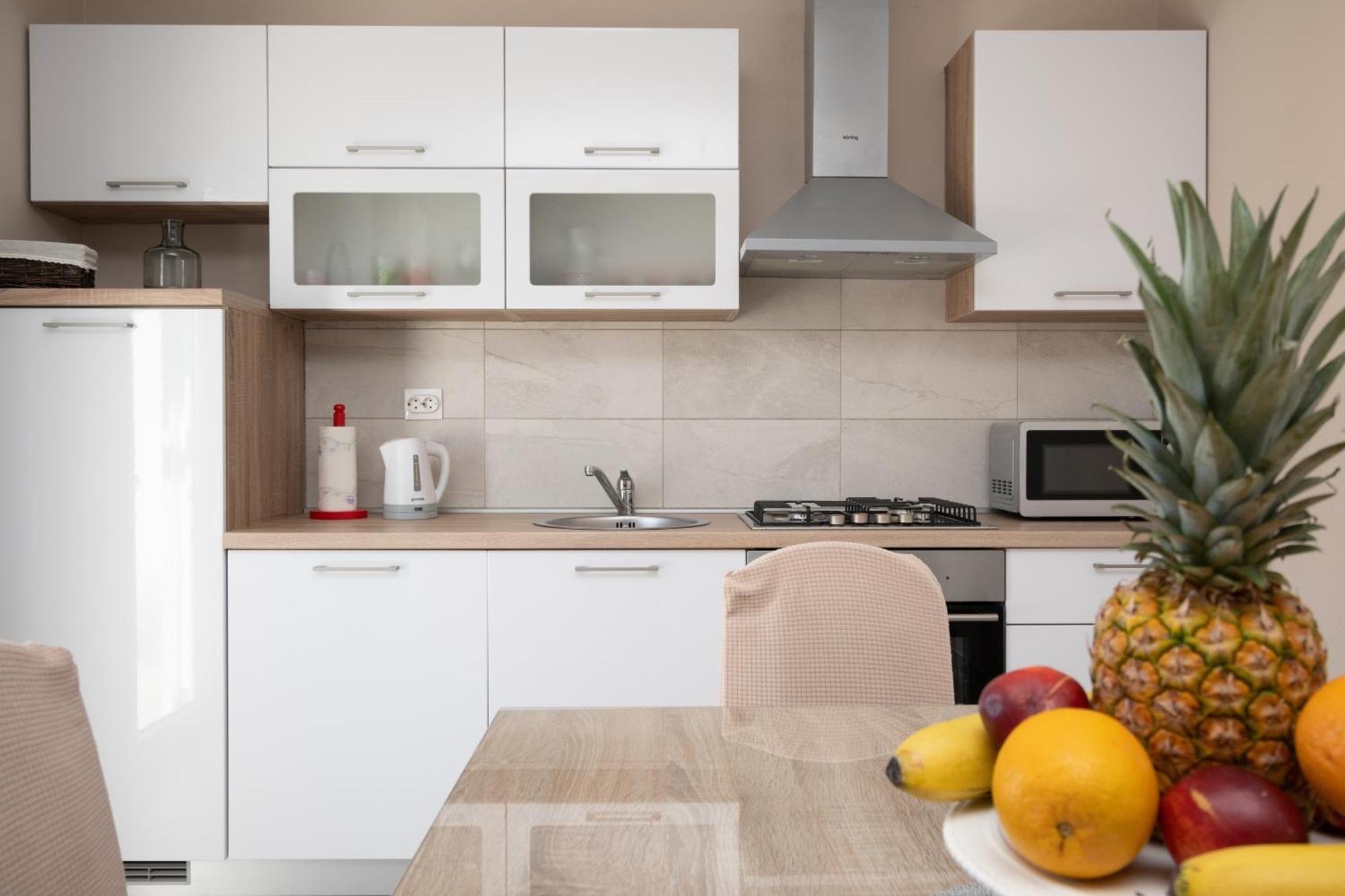 Apartments With A Parking Space Povljana, Pag - 6298 Room photo